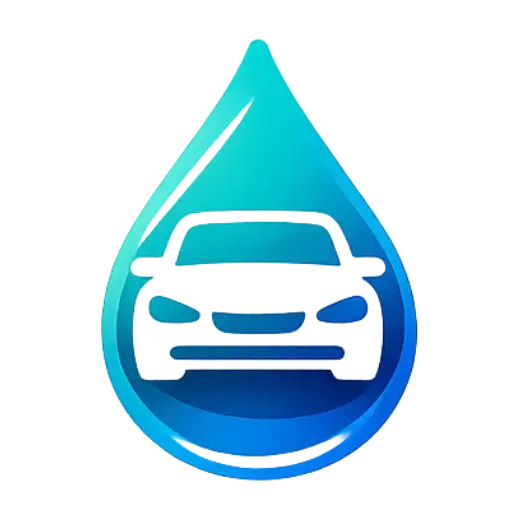 Lavage auto à domicile Narcastet